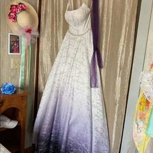 Formal Ballgown